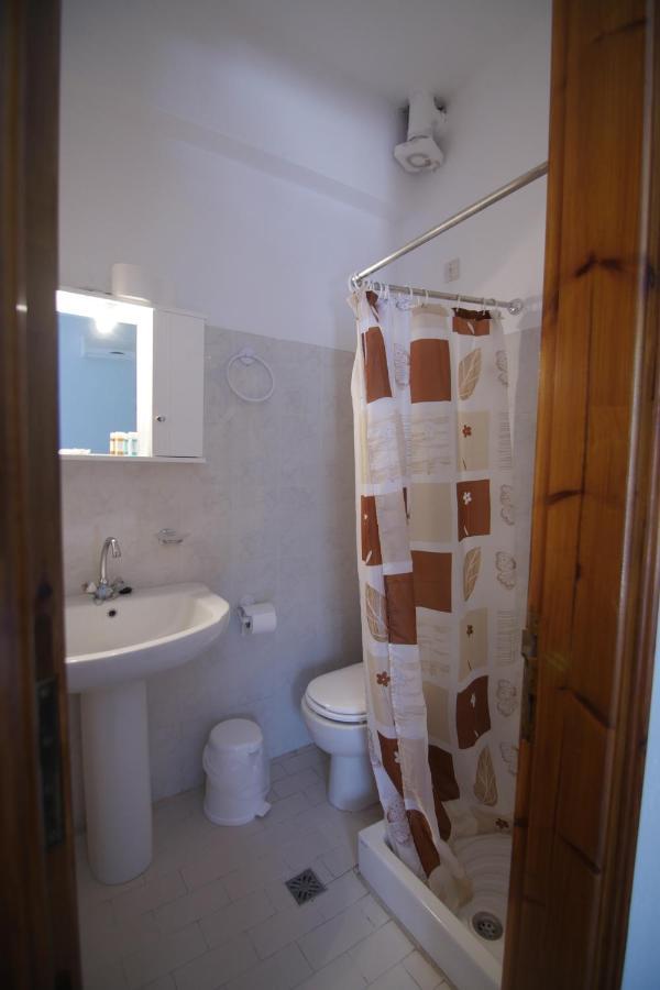 Mirtillo Apartments Киссос Экстерьер фото