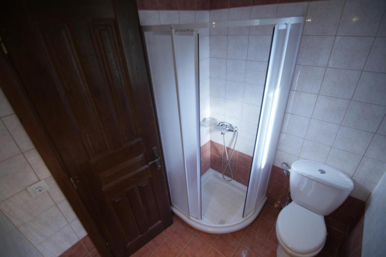 Mirtillo Apartments Киссос Экстерьер фото